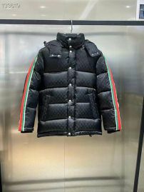 Picture of Gucci Down Jackets _SKUGuccisz38-48zyn208824